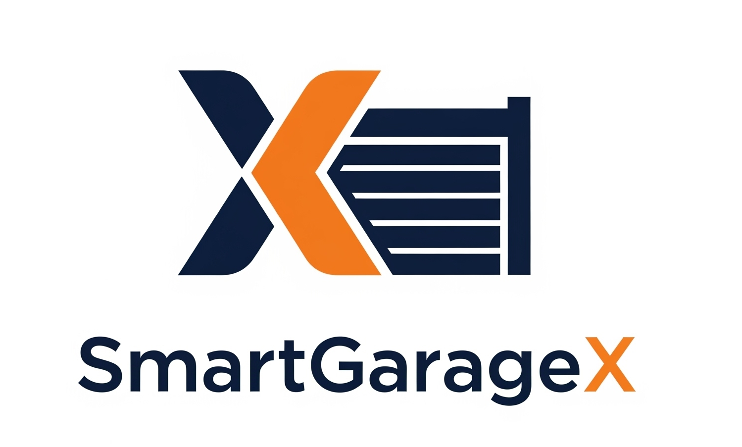 SmartGarageX