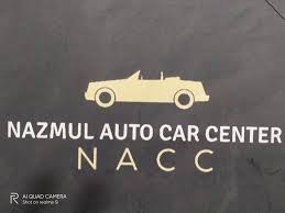 Nazmul automobile